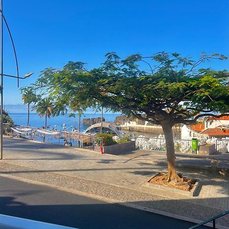 Apartmán Anchor House Câmara de Lobos Exteriér fotografie