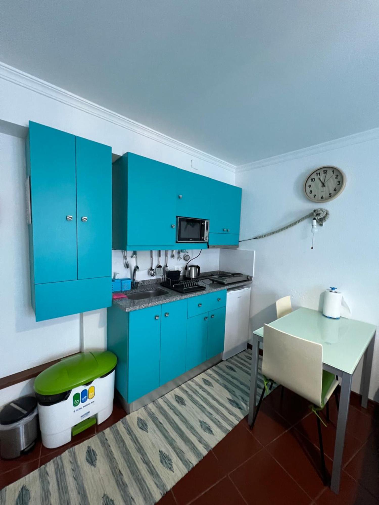 Apartmán Anchor House Câmara de Lobos Exteriér fotografie